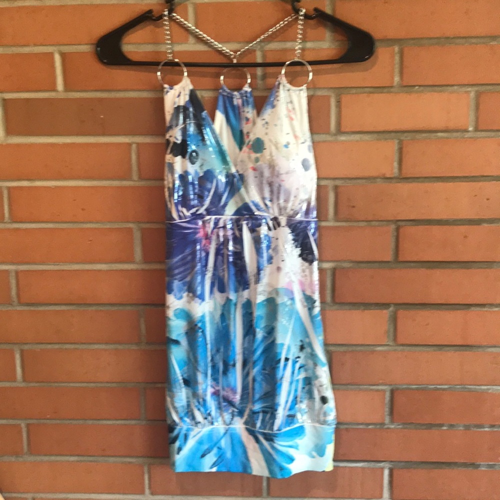 Dressy tank